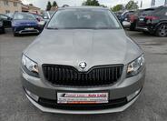 Škoda Octavia 2