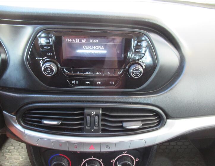 Fiat Tipo 16