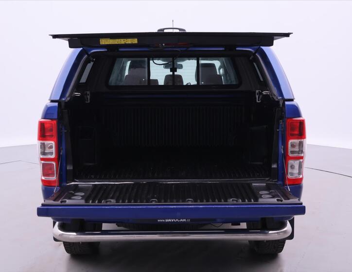 Ford Ranger 9