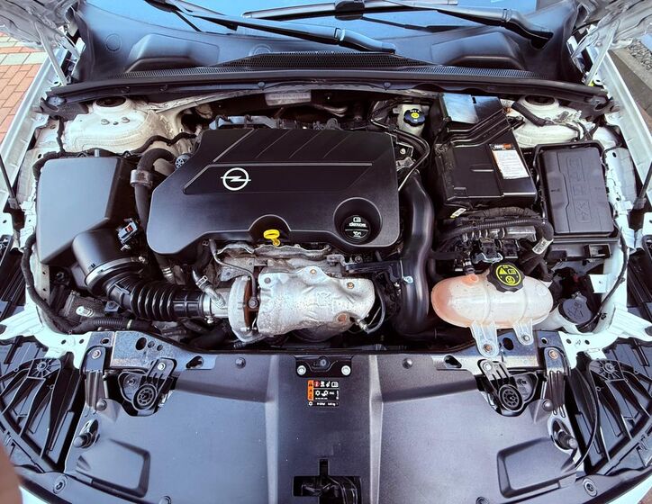 Opel Insignia 30
