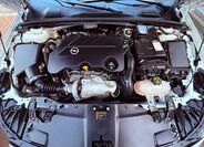 Opel Insignia 30