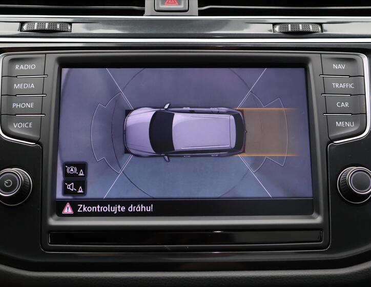 Volkswagen Tiguan 29