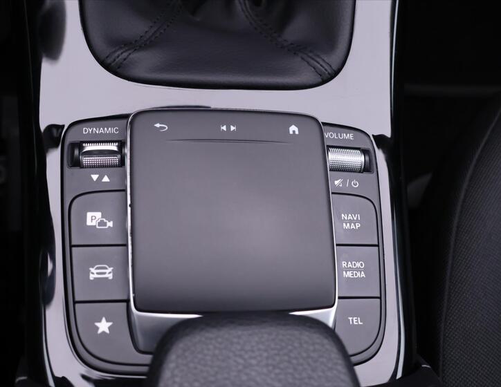 Mercedes-Benz Třídy A 26