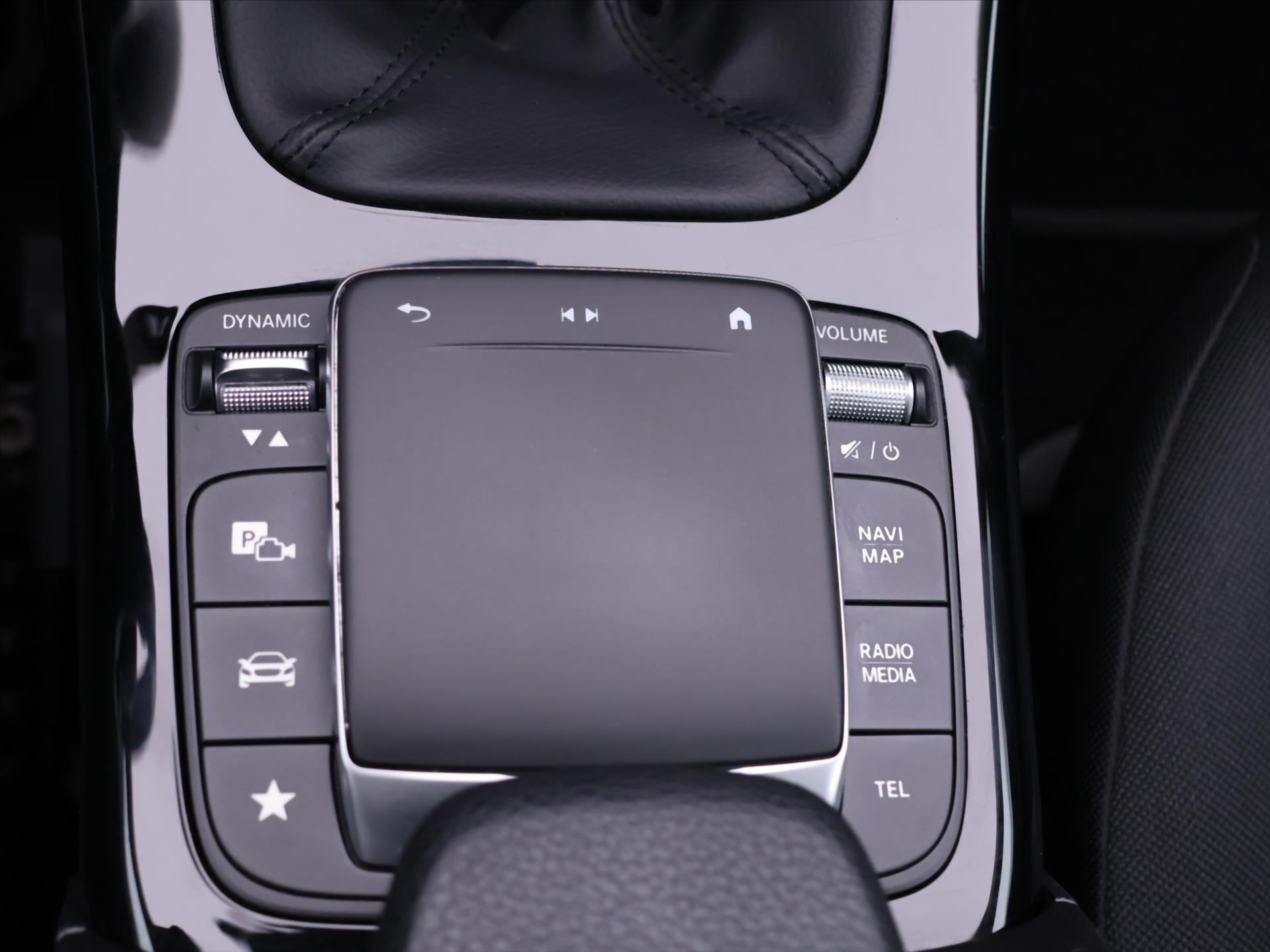 Mercedes-Benz Třídy A
