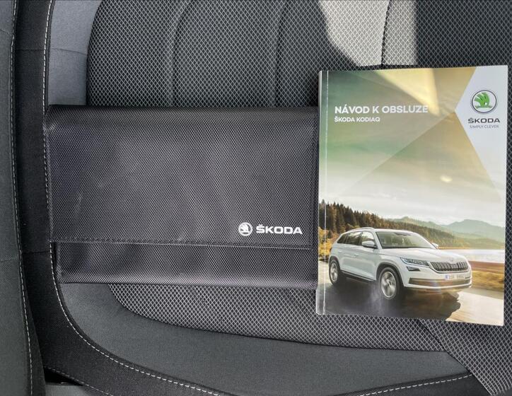 Škoda Kodiaq 18