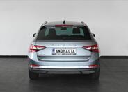 Škoda Superb 4