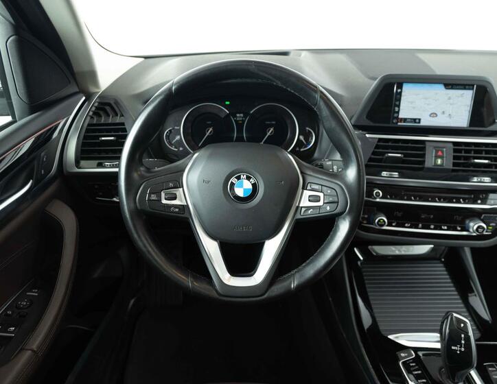 BMW X3 14