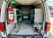 Volkswagen Caddy 12