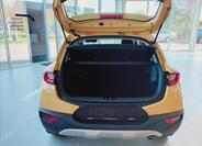 KIA Stonic 8
