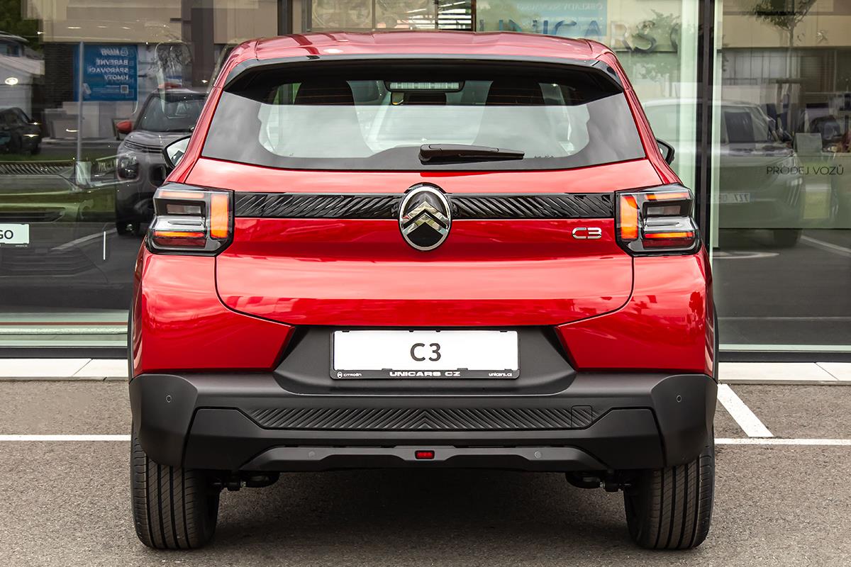 Citroën C3