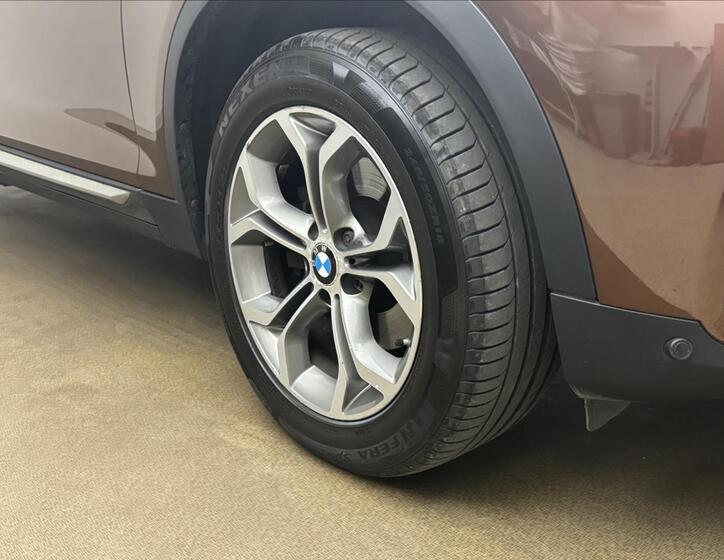 BMW X3 40