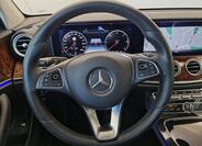 Mercedes-Benz Třídy E 10