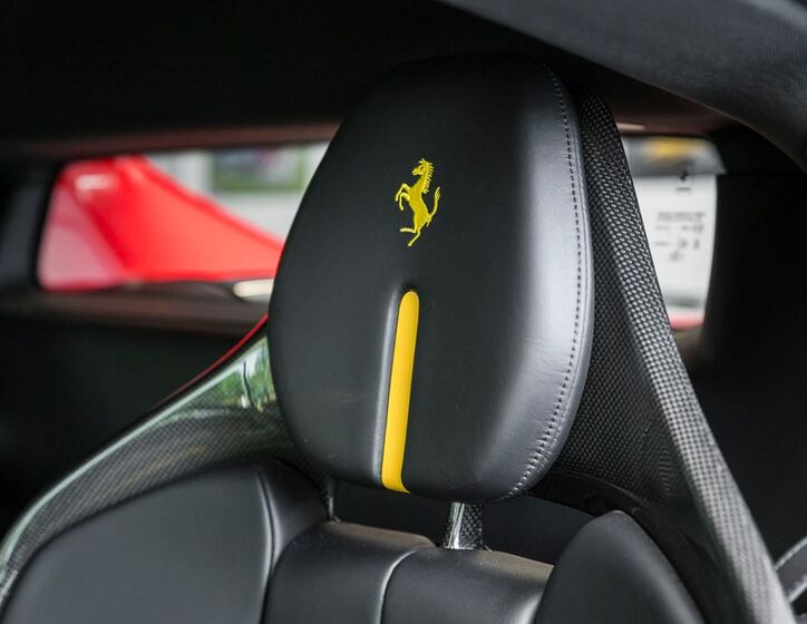 Ferrari Ostatní 11