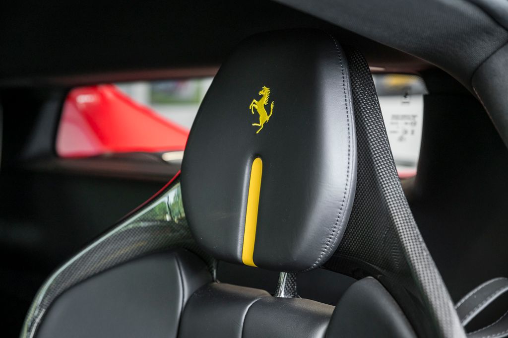 Ferrari Ostatní