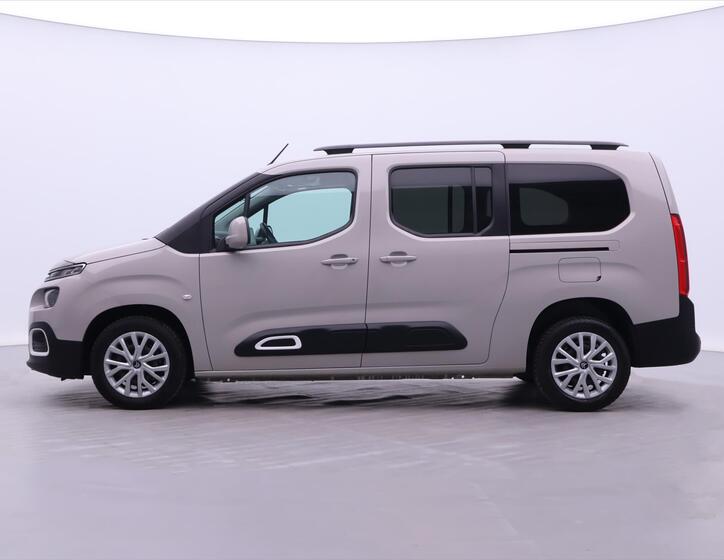 Citroën Berlingo 4