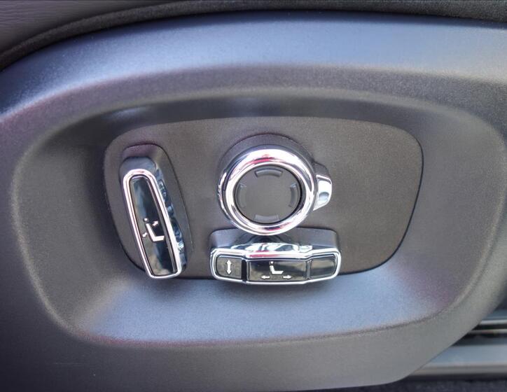 Land Rover Range Rover Sport 14