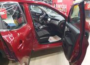 Nissan Qashqai 23