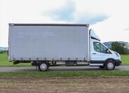 Ford Transit 8