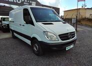 Mercedes-Benz Sprinter 3