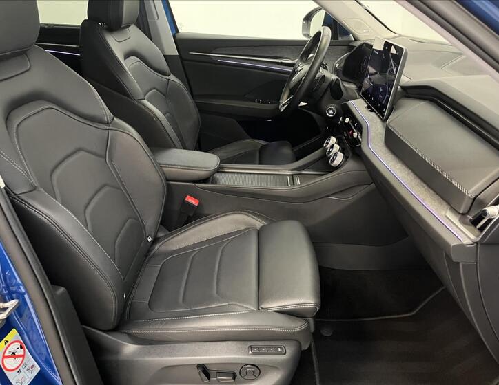 Škoda Kodiaq 25