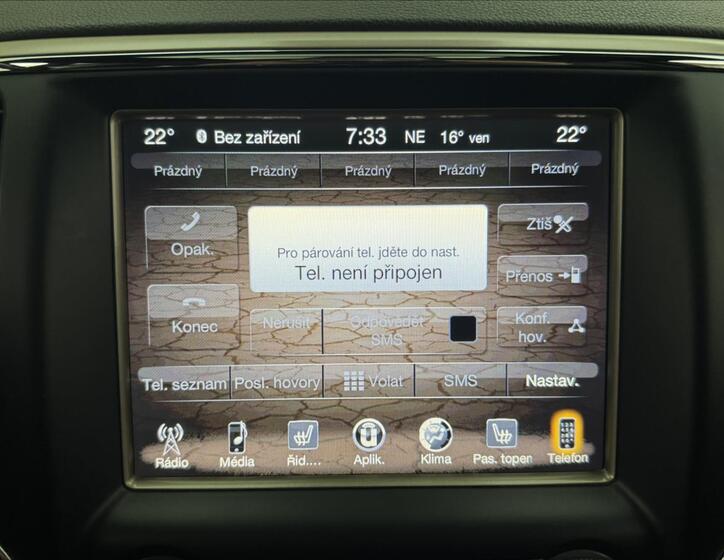 Jeep Grand Cherokee 19