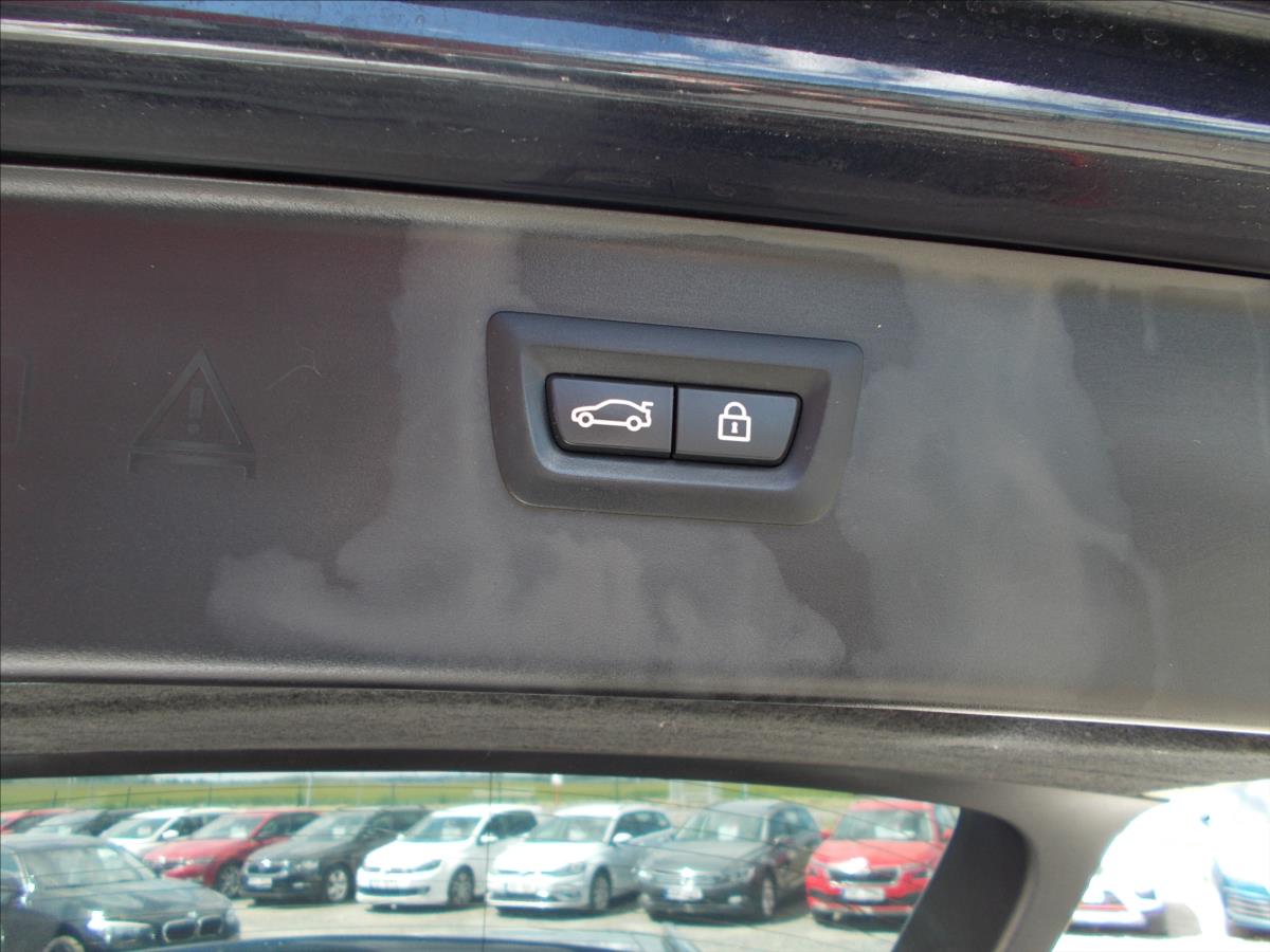 BMW Řada 5