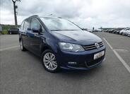 Volkswagen Sharan 1