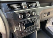 Volkswagen Caddy 11