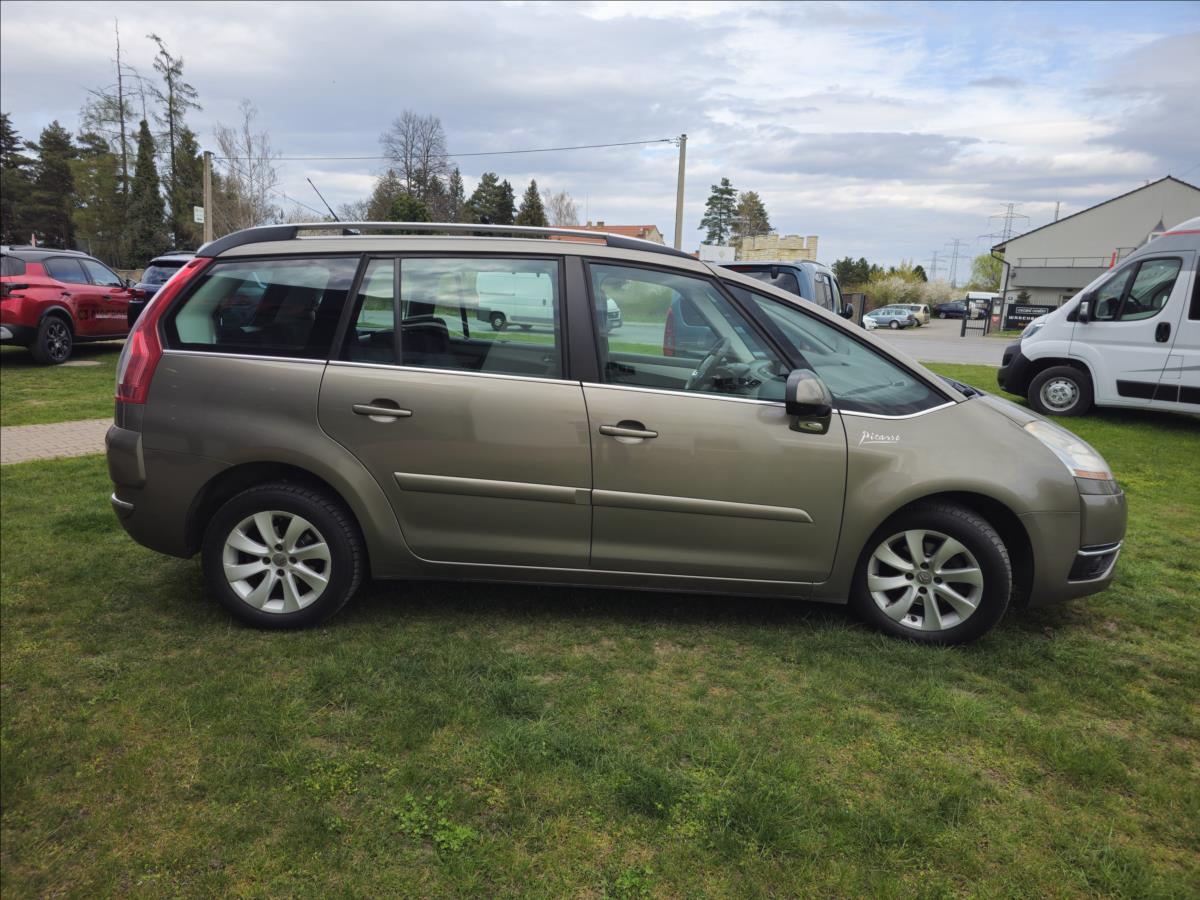 Citroën C4 Picasso