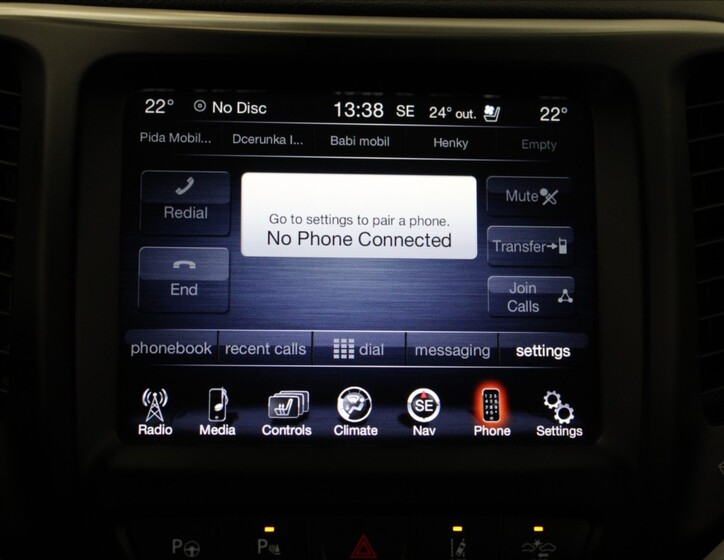 Jeep Cherokee 14