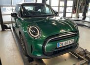 Mini Cooper 2