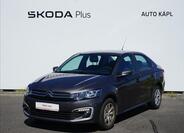Citroën C-Elysée 1