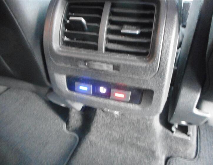 Volkswagen Touran 23