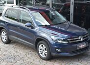 Volkswagen Tiguan 45