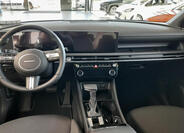 Hyundai Tucson 7