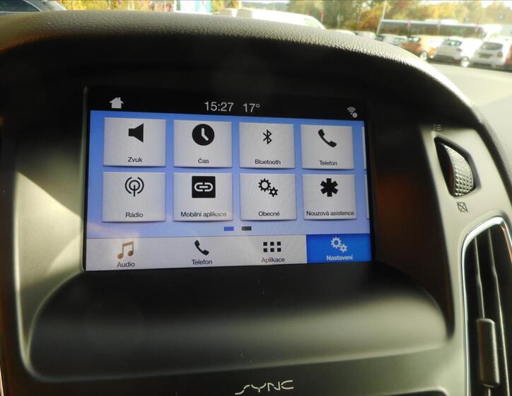 Ford Focus 14