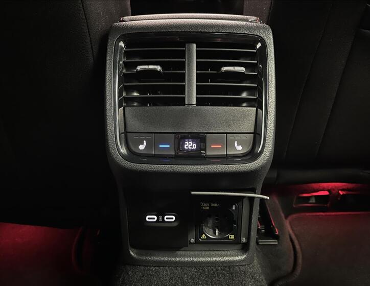 Škoda Octavia 25