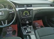 Škoda Superb 19
