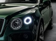 Bentley Bentayga 9