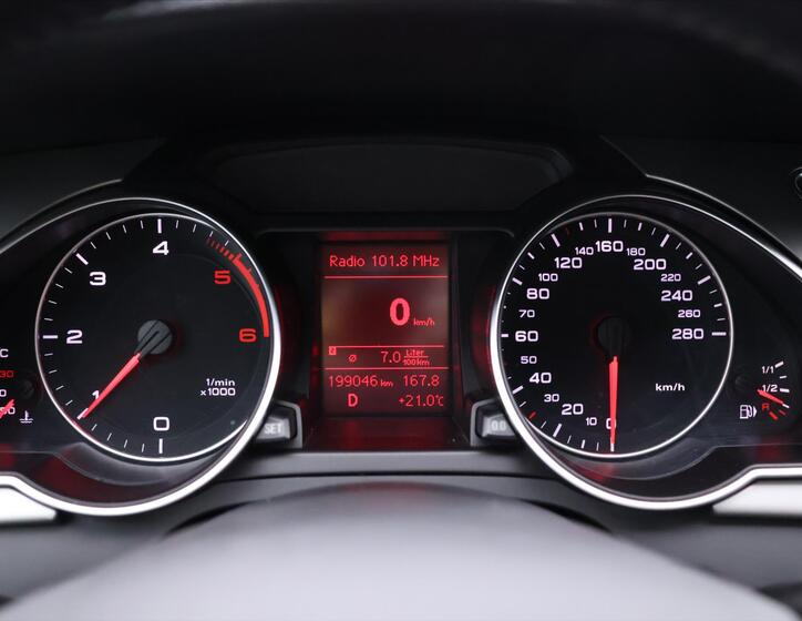 Audi A5 20
