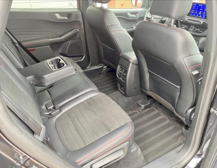 Ford Kuga 19