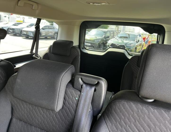 Toyota ProAce Verso 14