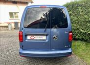 Volkswagen Caddy 4
