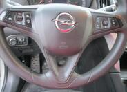 Opel Zafira 31
