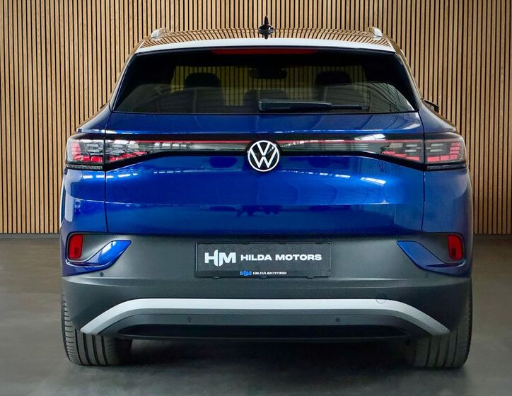 Volkswagen ID.4 5