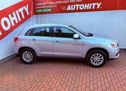 Mitsubishi ASX 5