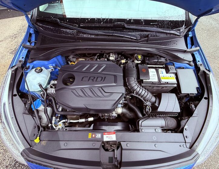 KIA Ceed 22