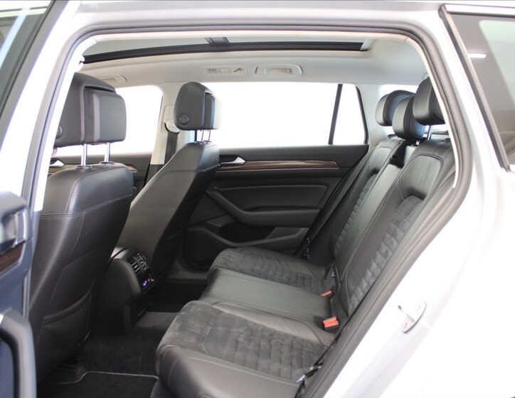 Volkswagen Passat 7