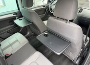 Volkswagen Golf Sportsvan 23