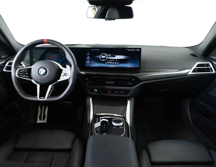 BMW Řada 4 12